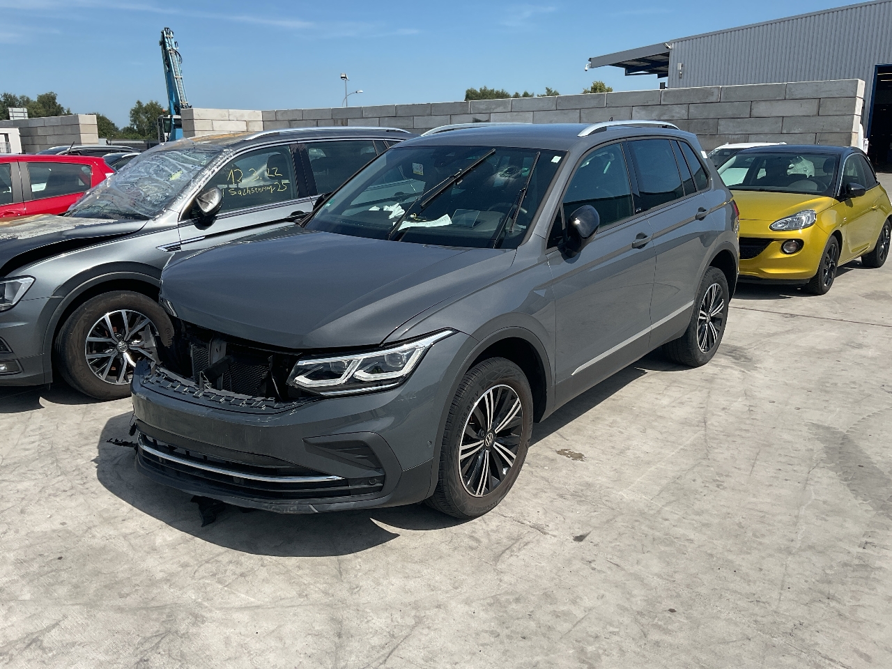 VW