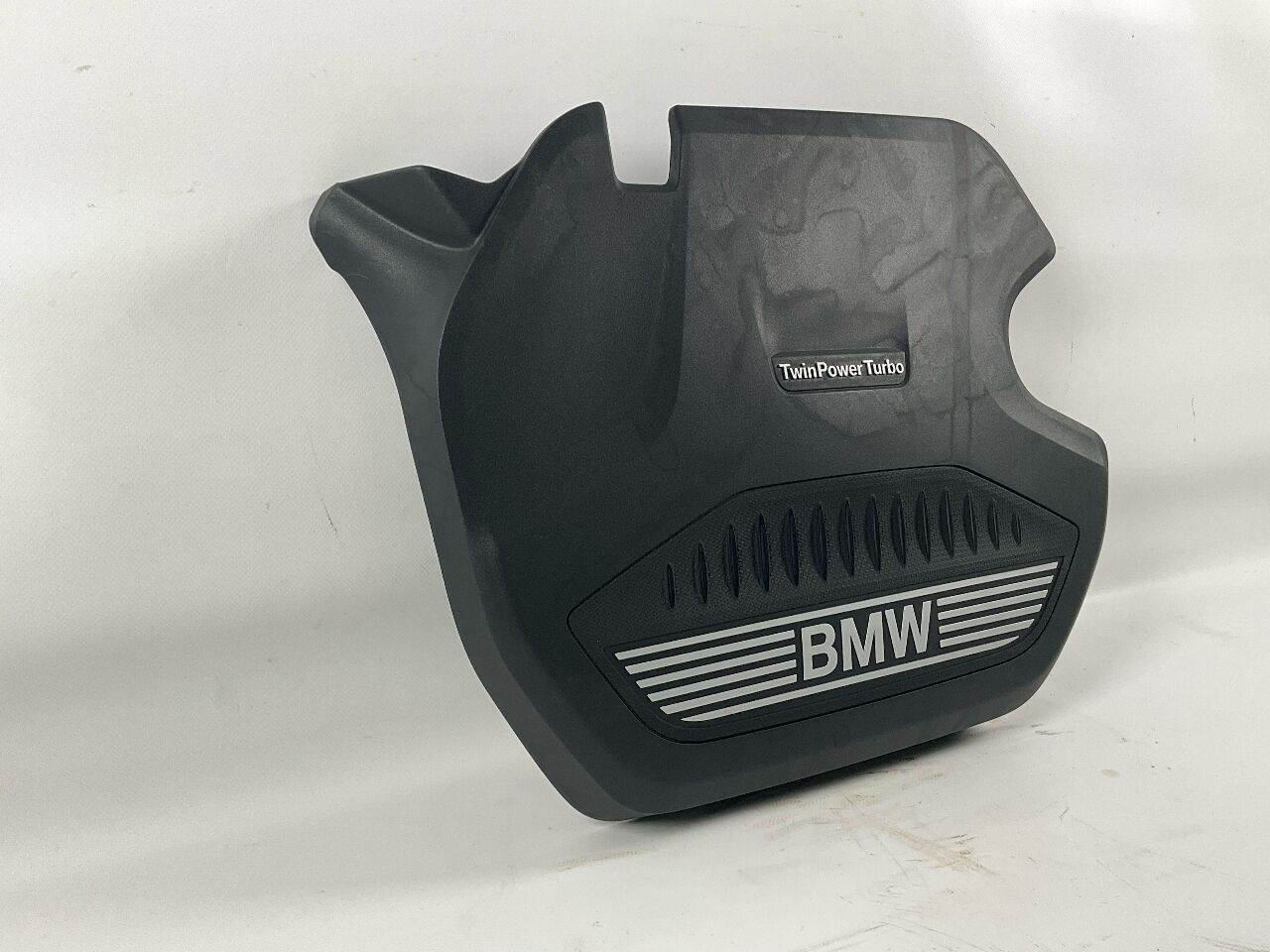 Motorabdeckung BMW 1er (F40) 120d xDrive  140 kW  190 PS (07.2019-> )