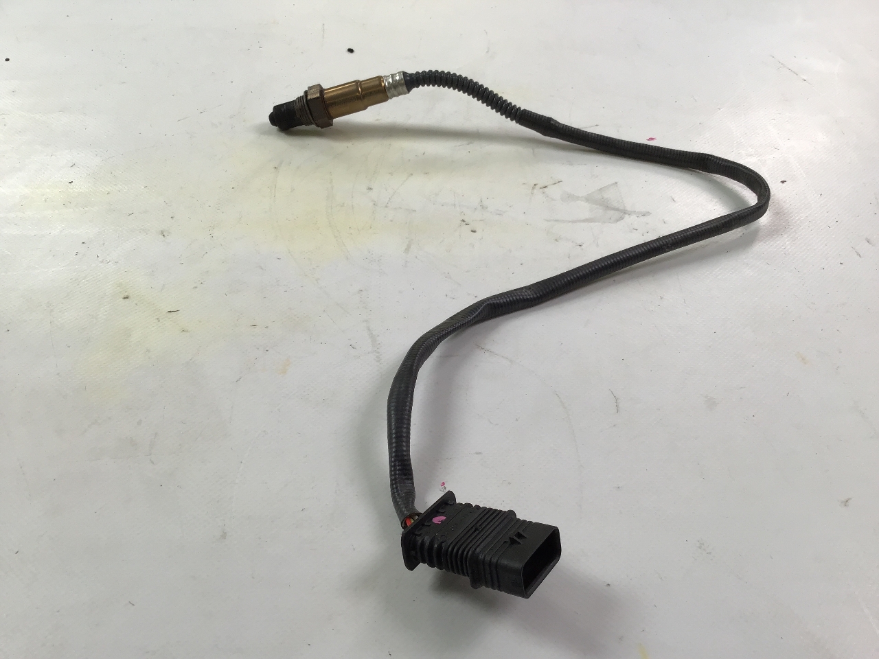 Lambdasonde BMW 2er Gran Tourer (F46) 218i  100 kW  136 PS (03.2015-02.2018)