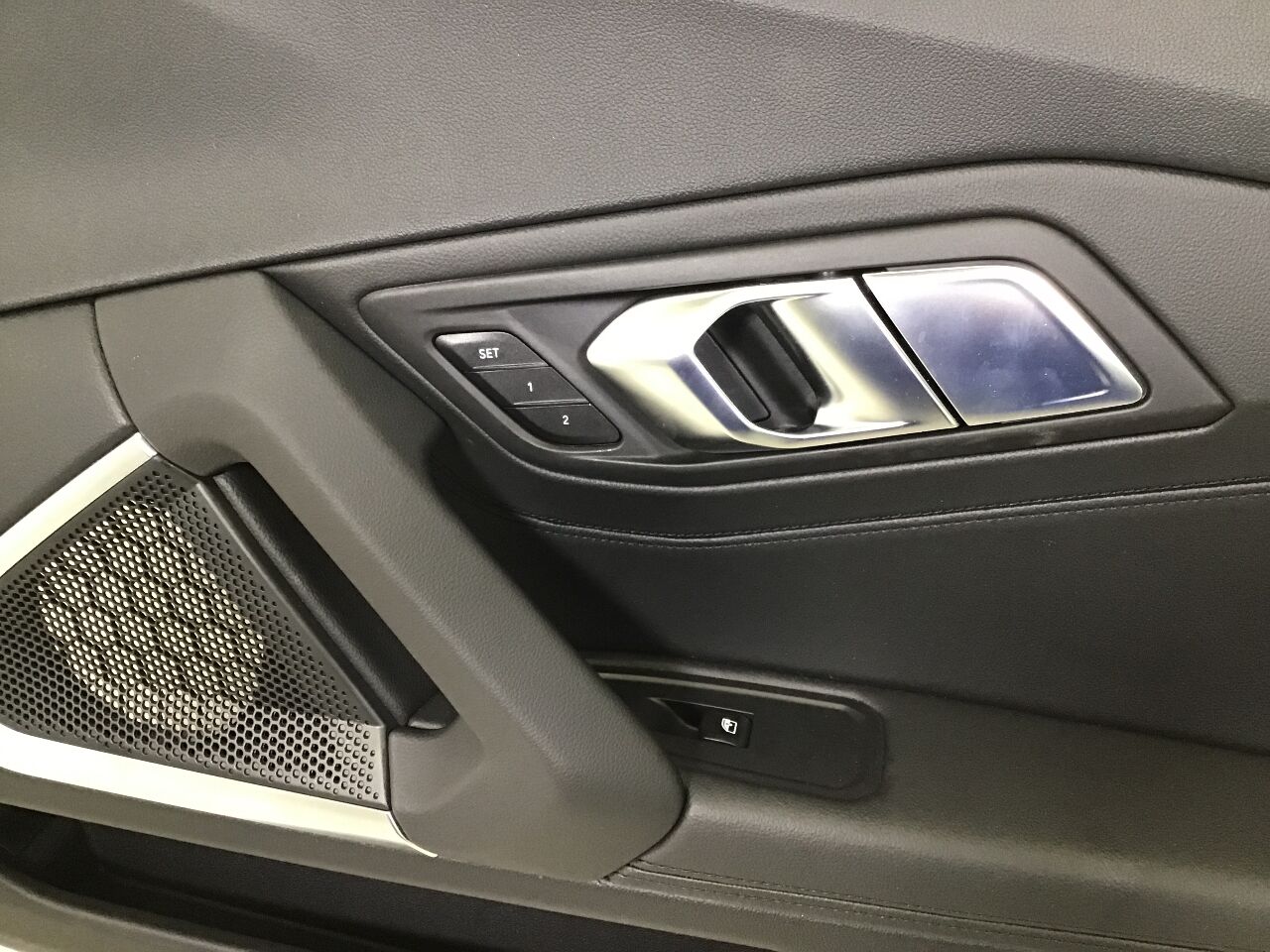 Türverkleidung rechts BMW Z4 Roadster (G29) sDrive 30i  190 kW  258 PS (11.2018-> )