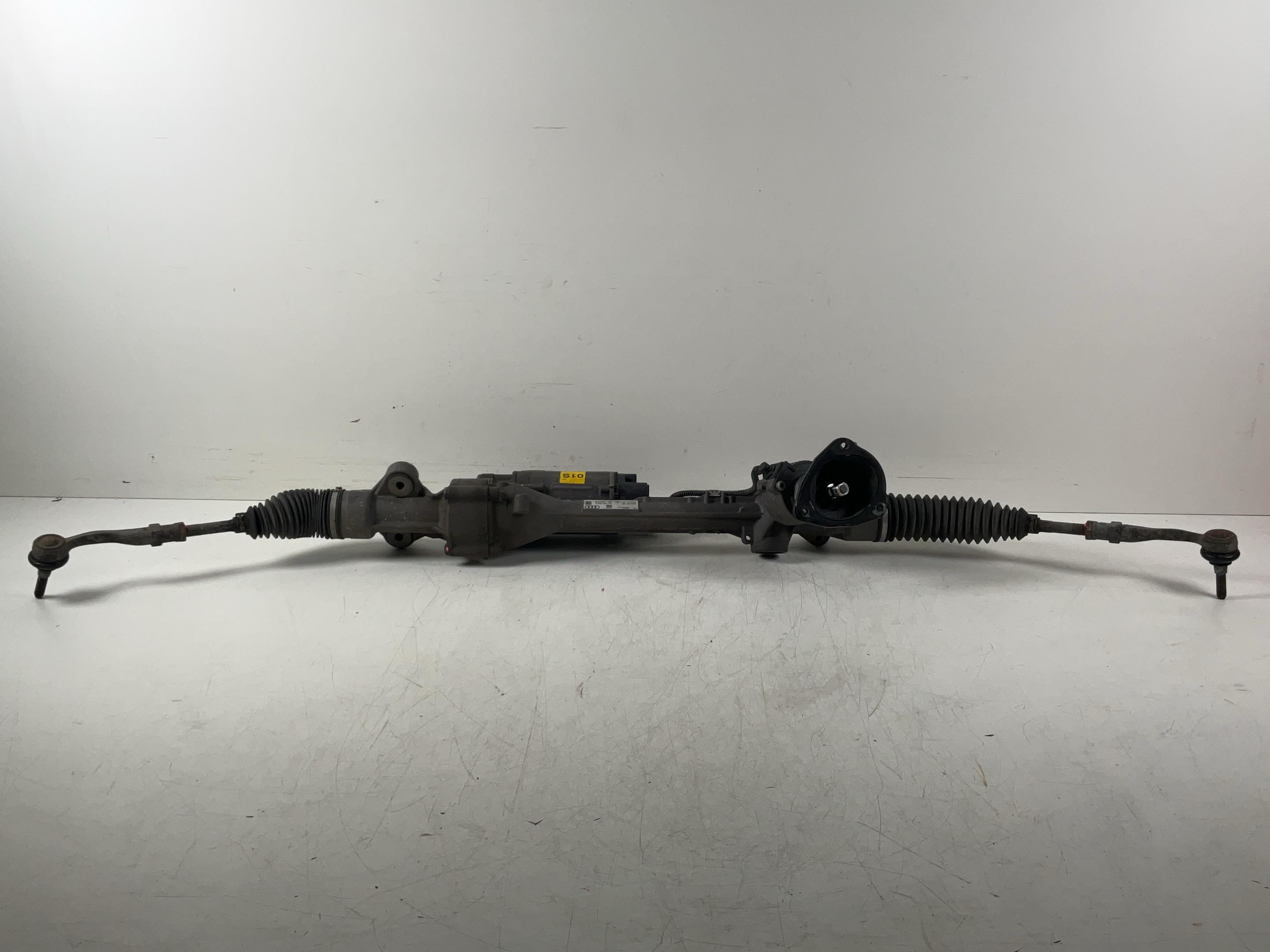 Przekładnia kierownicza AUDI R8 Spyder (4S) 5.2 FSI quattro  397 kW  540 PS (05.2016-> )