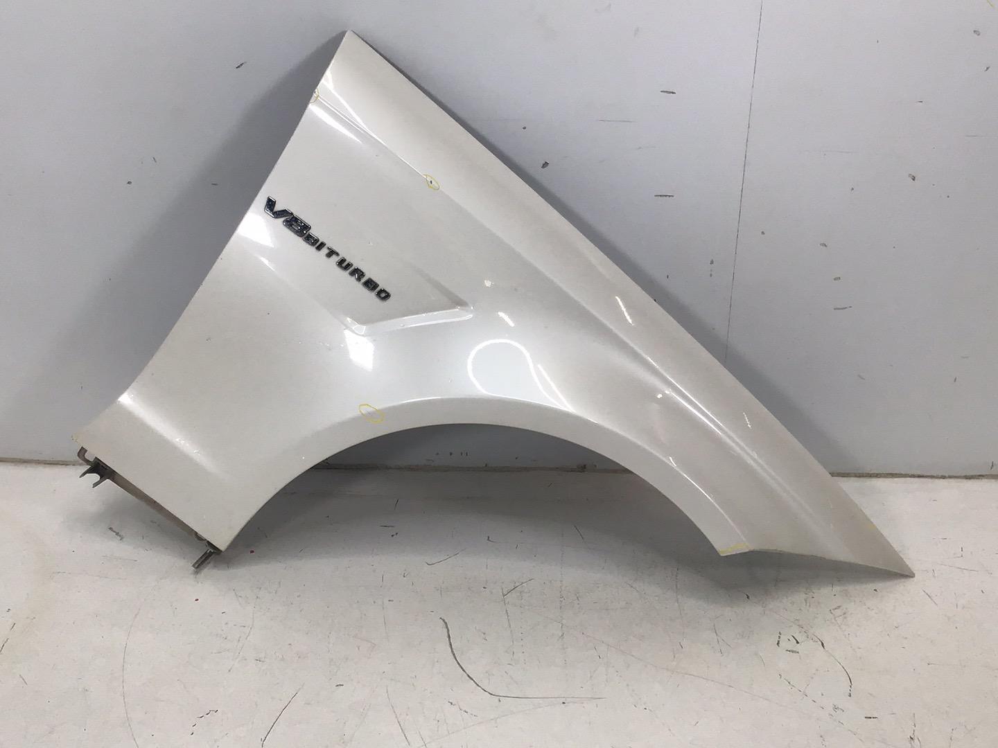 Aile avant droit MERCEDES-BENZ CLS (C218) CLS 63 AMG  386 kW  525 PS (10.2012-> )