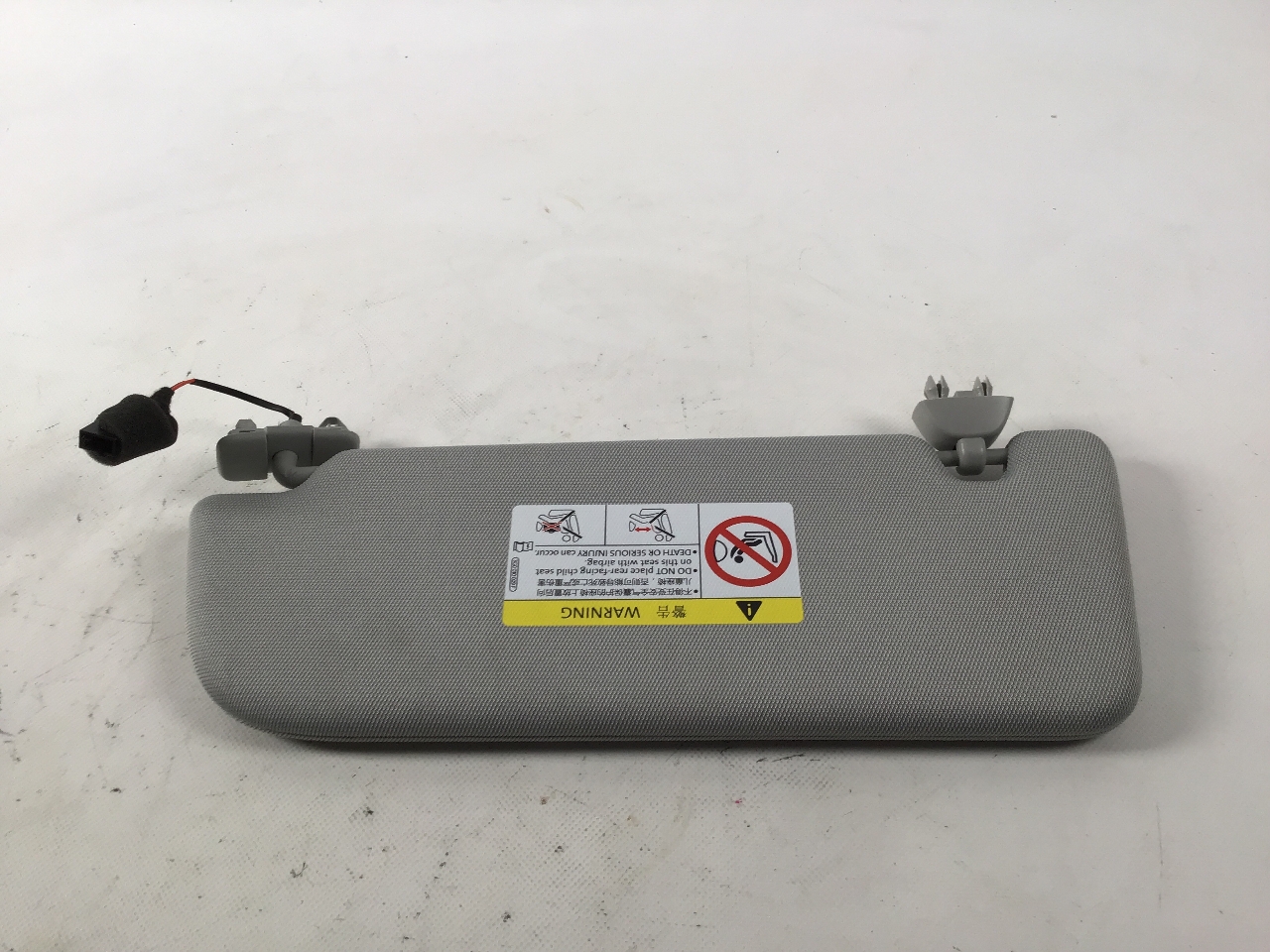 Parasolar dreapta AUDI e-tron (GEN) Electric quattro  300 kW  408 PS (09.2018-> )