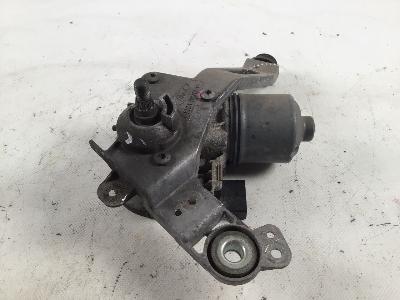 Wiper motor right front FORD Focus III Turnier (DYB) 2.0 TDCi  103 kW  140 PS (07.2010-> )