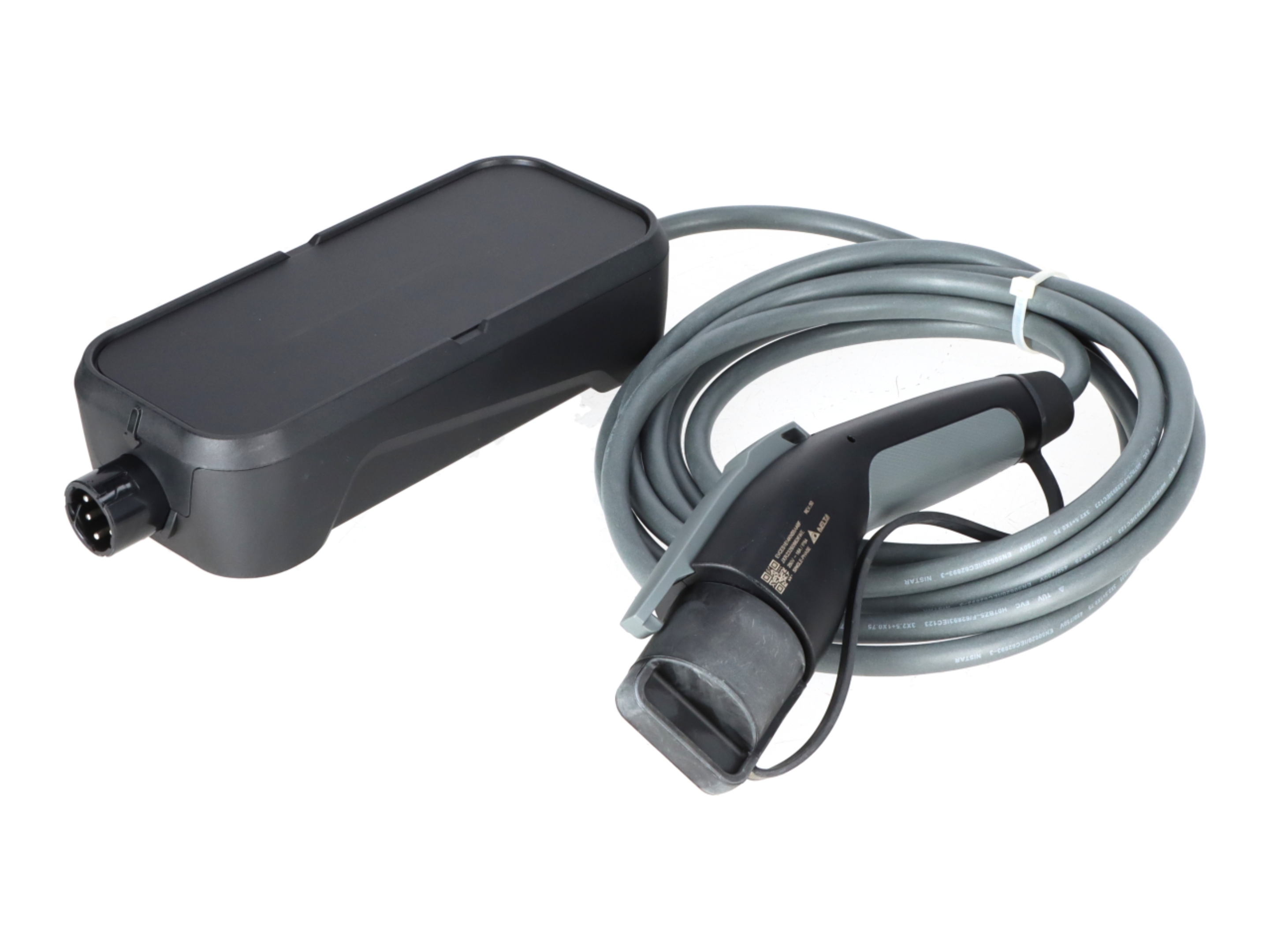 HV Charging cable BMW X5 (G05, F95) 50e Plug-in-Hybrid xDrive  360 kW  489 PS (04.2023-> )