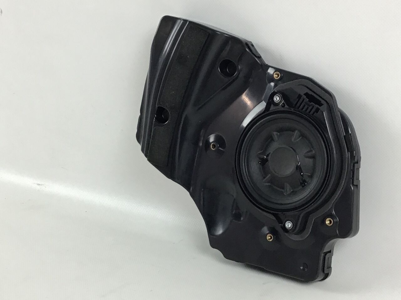 Speaker AUDI R8 (4S) 5.2 FSI quattro  397 kW  540 PS (07.2015-> )
