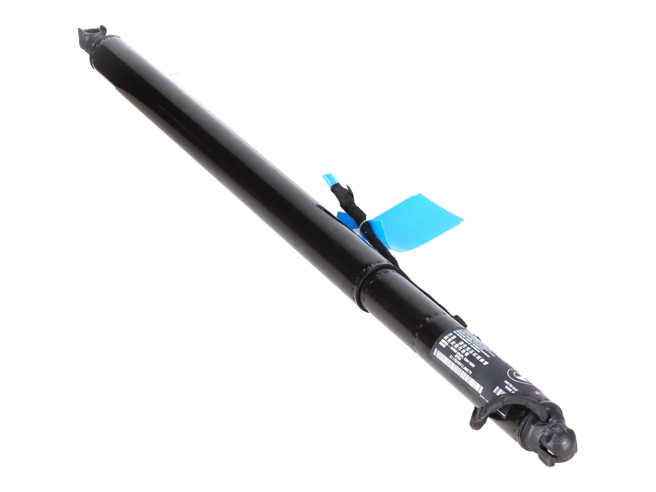 Amortizor de hayon dreapta BMW X4 (G02, F98) M40i xDrive  285 kW  387 PS (09.2019-> )