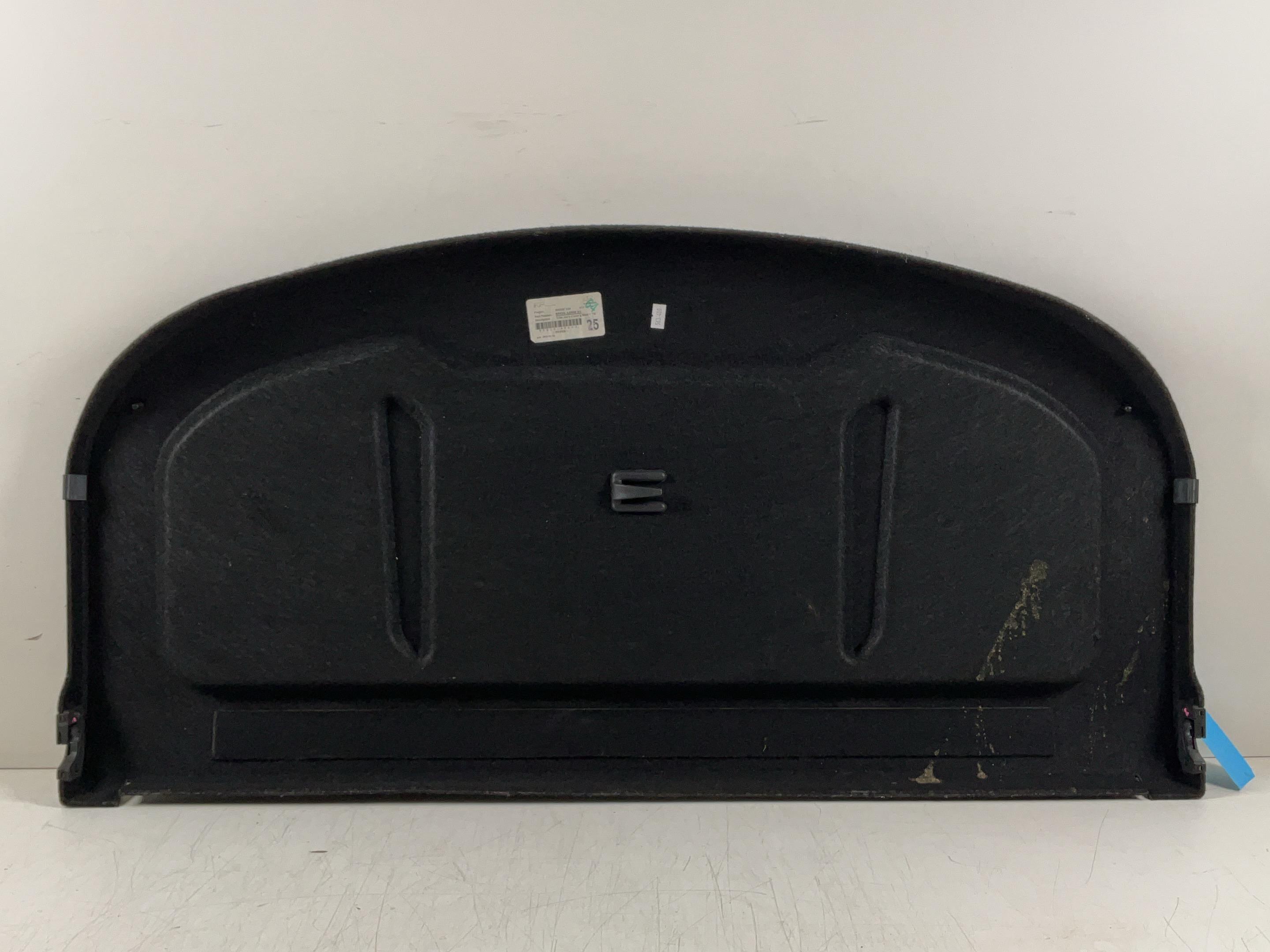 Hoedenplank HYUNDAI i30 II (GD) 1.6 GDI  99 kW  135 PS (12.2011-12.2016)