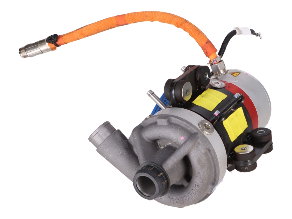 Kompressor OPEL Vivaro C Kasten (K0) VIVARO-E HYDROGEN  100 kW  136 PS (08.2022-> ) Kompressor OPEL Vivaro C Kasten (K0) VIVARO-E HYDROGEN  100 kW  136 PS (08.2022-> )