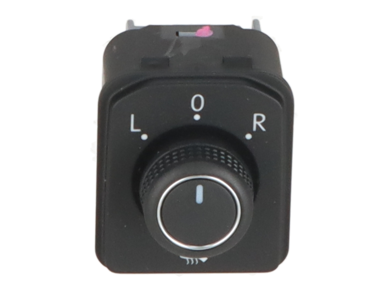 Interrupteur pour rétroviseur extérieur VW Golf VIII (CD) 2.0 TDI  85 kW  116 PS (08.2019-> ) Interrupteur pour rétroviseur extérieur VW Golf VIII (CD) 2.0 TDI  85 kW  116 PS (08.2019-> )