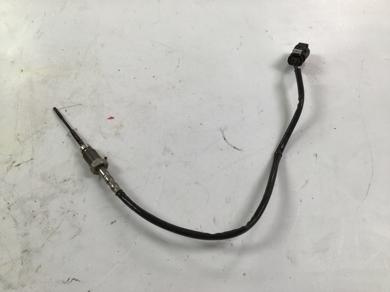 Abgastemperaturfühler BMW X7 (G07) xDrive 30d  195 kW  265 PS (03.2019-> ) Abgastemperaturfühler BMW X7 (G07) xDrive 30d  195 kW  265 PS (03.2019-> )