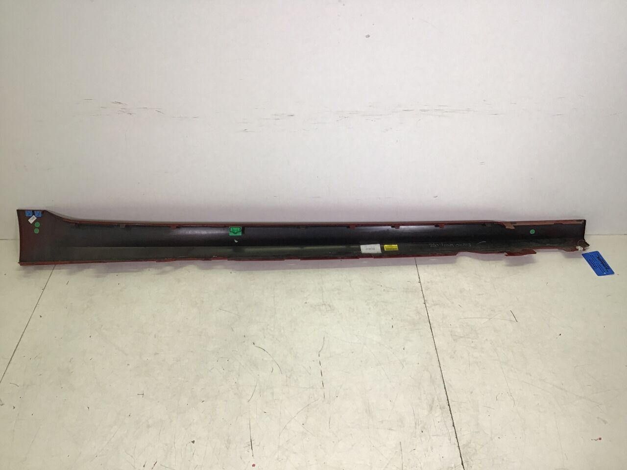 Panelling sill board left BMW 3er (G20) 320i  135 kW  184 PS (03.2019-> )
