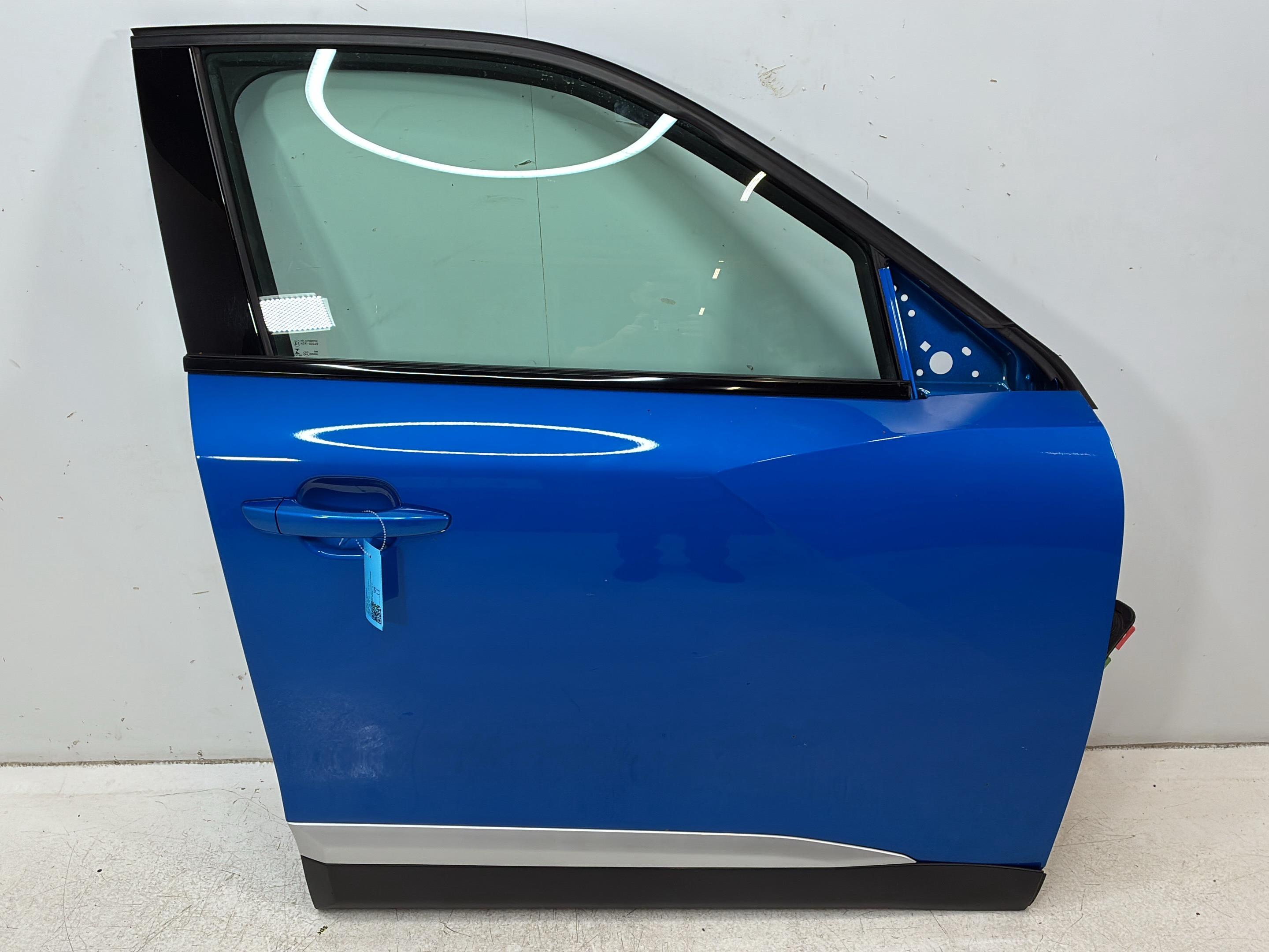Portier rechtsvoor PEUGEOT 2008 II (UD, US, UY, UK) e-2008  100 kW  136 PS (09.2019-> )