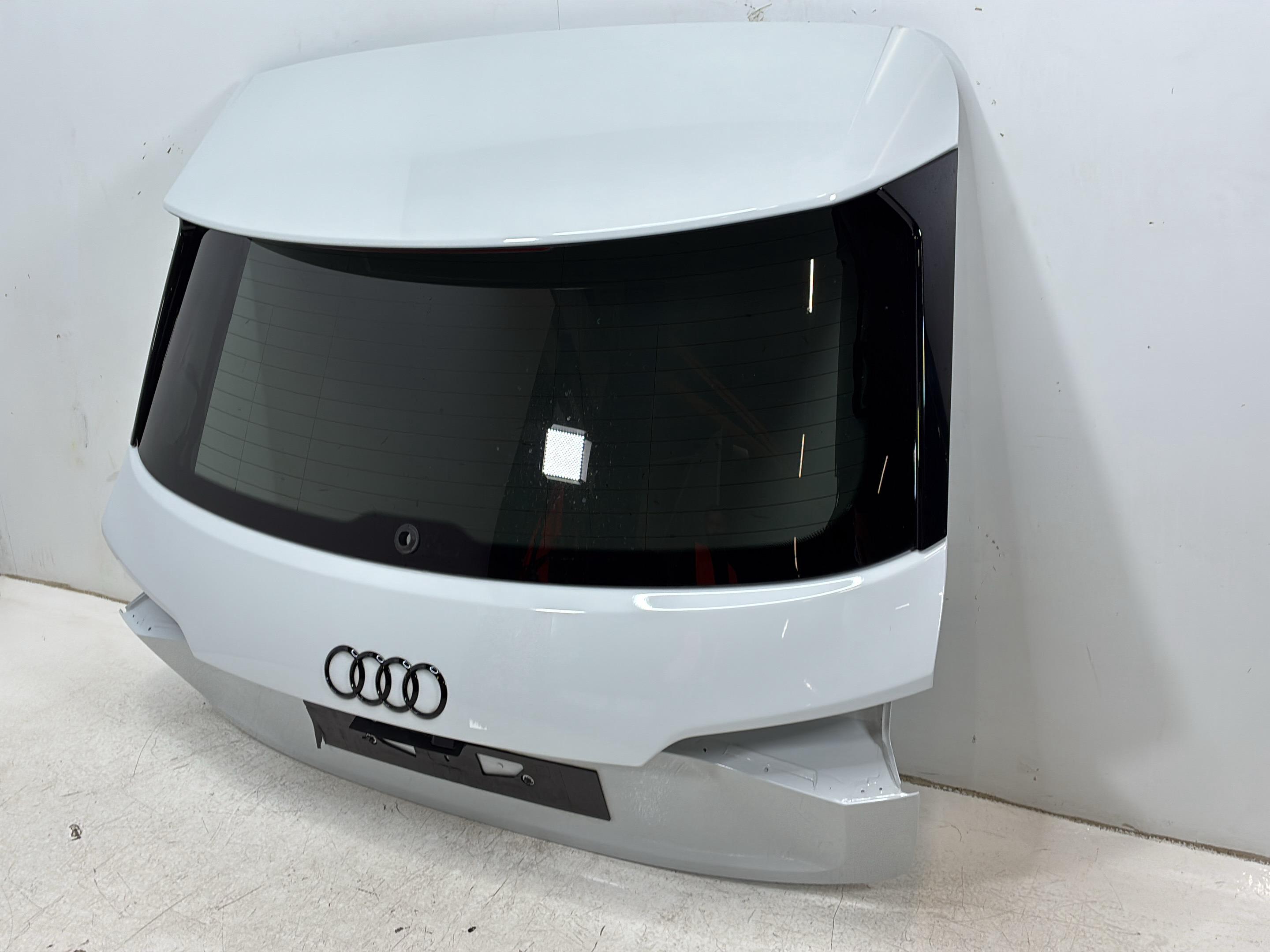 Heckklappe / Heckdeckel AUDI e-tron (GEN) Electric quattro  300 kW  408 PS (09.2018-> )