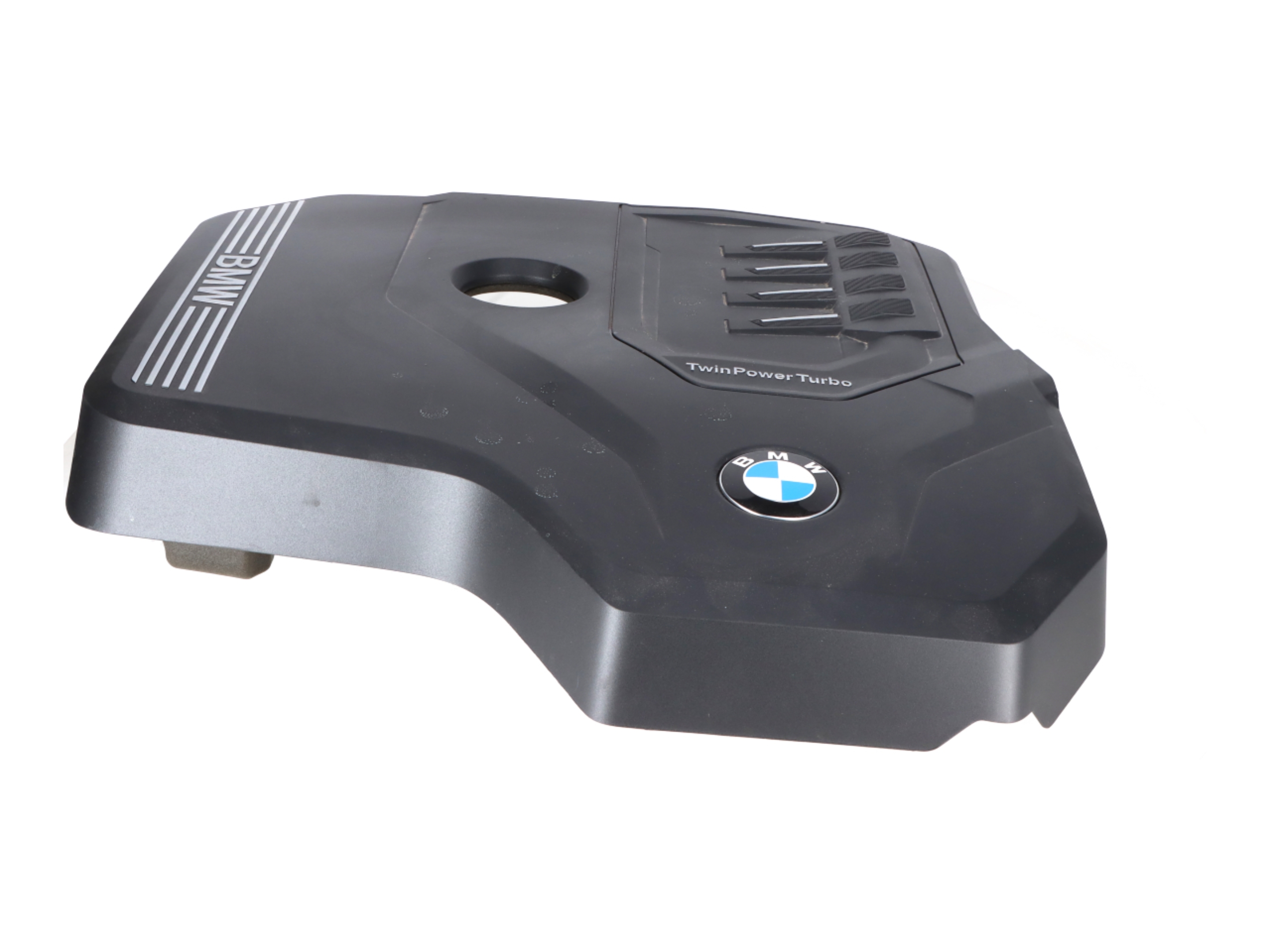 Engine cover BMW X3 (G01, F97) xDrive 20i  135 kW  184 PS (12.2017-> )