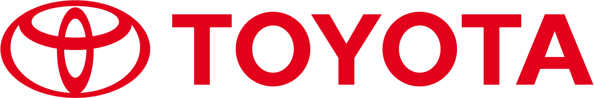 TOYOTA TOYOTA Logo