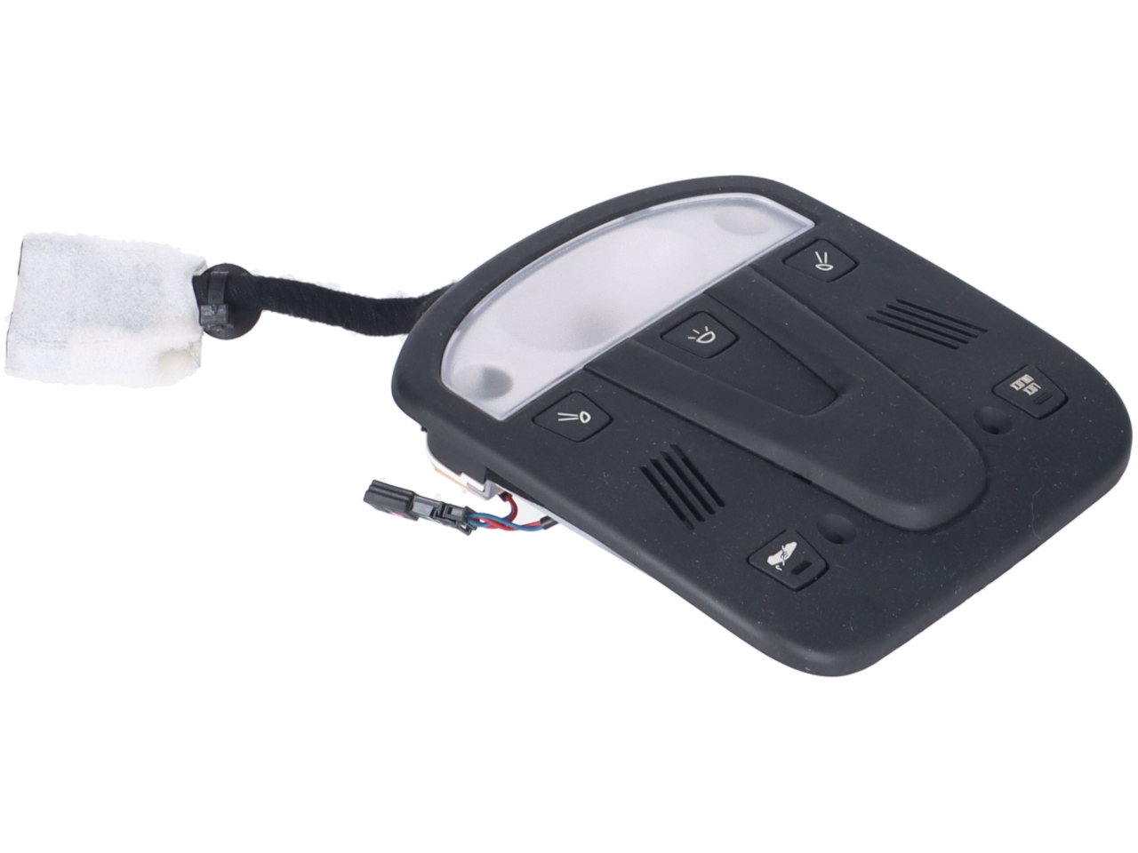 Innenraumleuchte vorne FERRARI 458 4.5  416 kW  566 PS (12.2009-> ) Innenraumleuchte vorne FERRARI 458 4.5  416 kW  566 PS (12.2009-> )