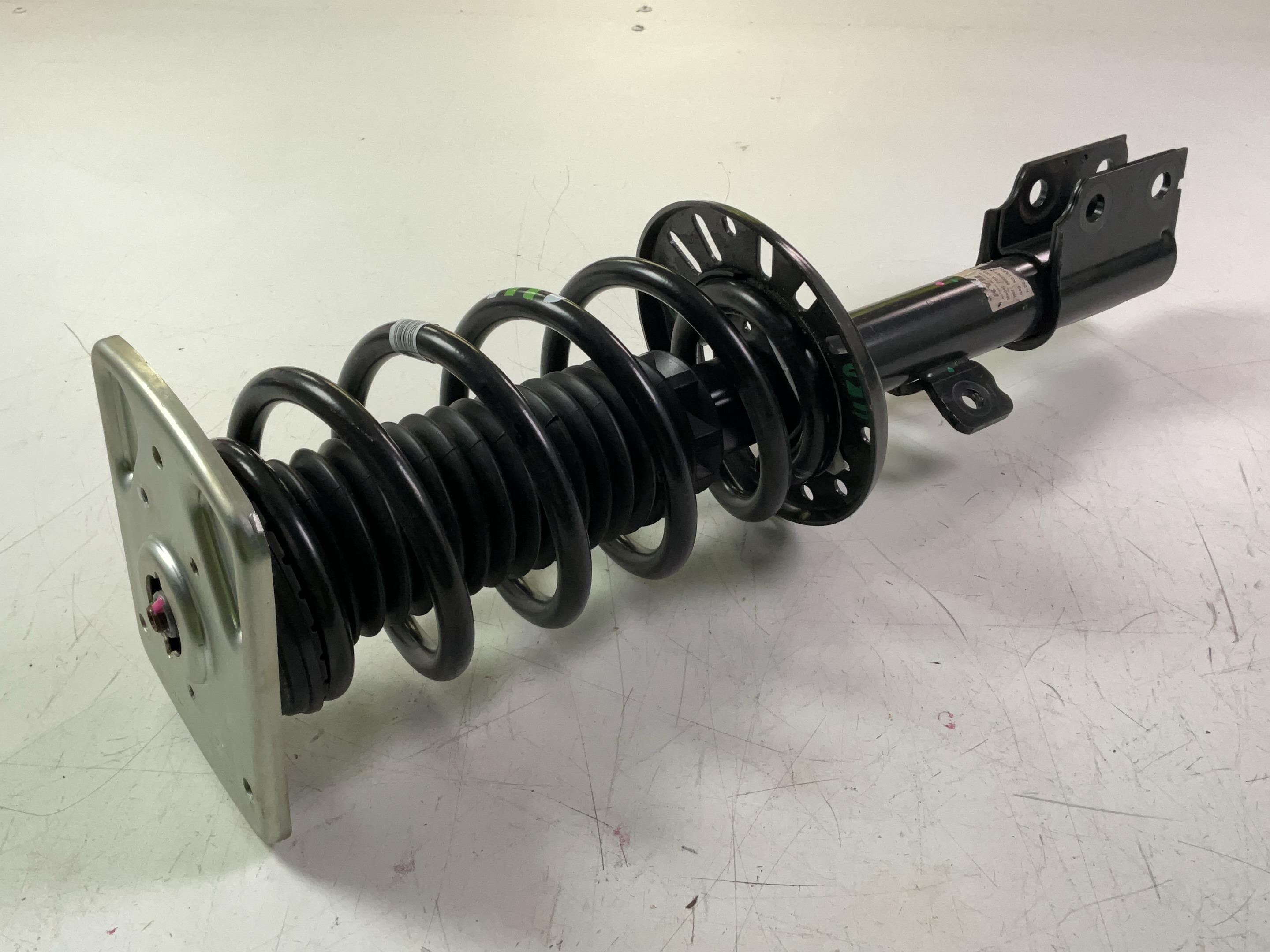 Suspension strut right front CITROEN Jumpy Kasten (V) e-Jumpy HYDROGEN  100 kW  136 PS (10.2024-> )
