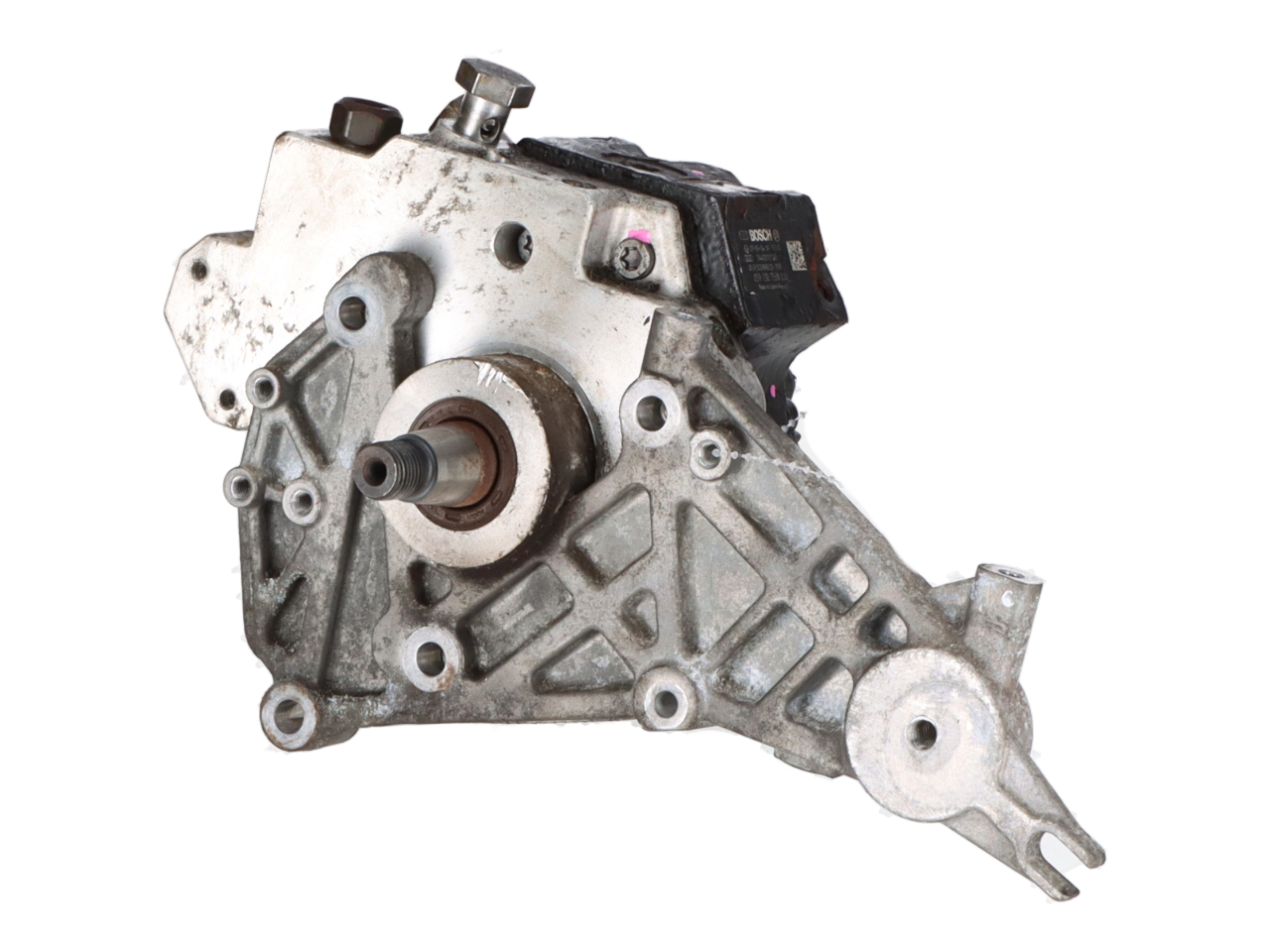 Hochdruckpumpe VW Phaeton (3D) 3.0 V6 TDI 4motion  165 kW  224 PS (09.2004-05.2007)