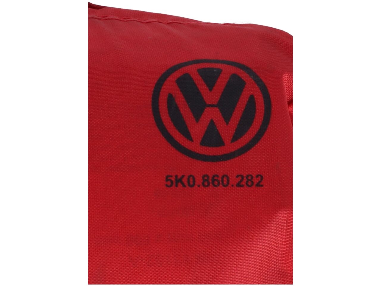 EHBO kist VW ID.3 (E11) Pro  150 kW  204 PS (11.2021-> )