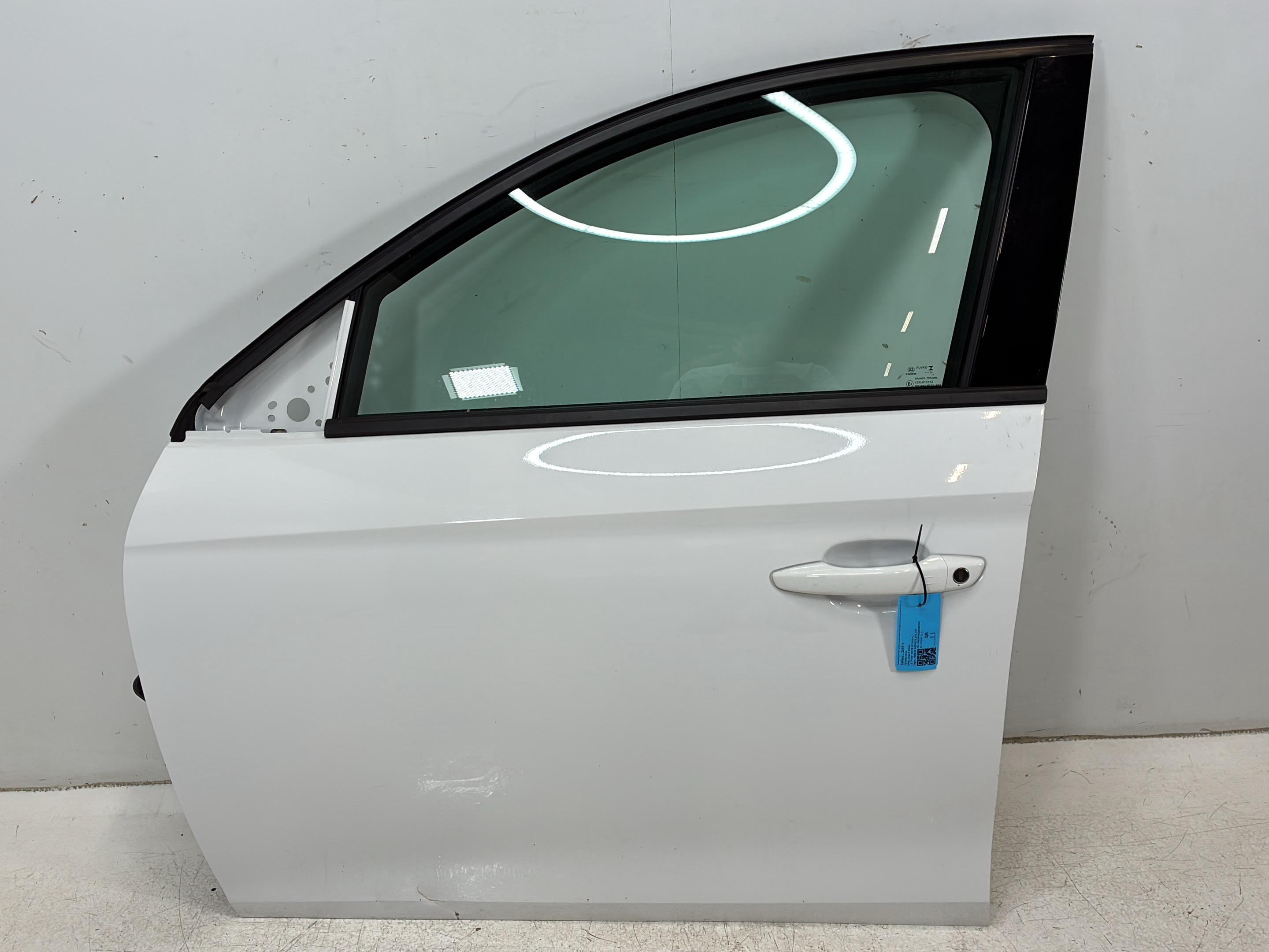 Portier linksvoor OPEL Corsa F (P2JO) 1.2  74 kW  101 PS (07.2019-> )