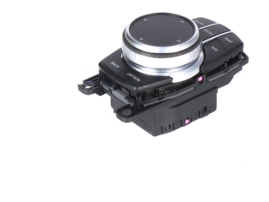 i-Drive-bedieningsknop BMW 5er (G30, F90) 530d  195 kW  265 PS (09.2016-> ) i-Drive-bedieningsknop BMW 5er (G30, F90) 530d  195 kW  265 PS (09.2016-> )