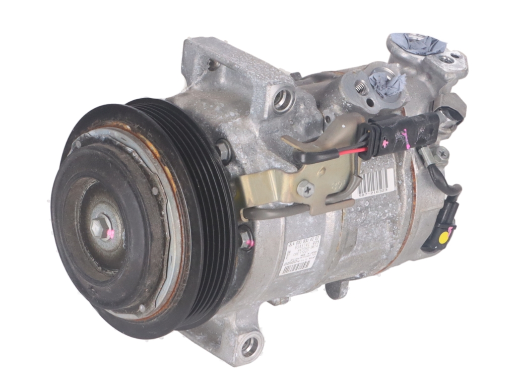 Air conditioning compressor MERCEDES-BENZ GLB (X247) GLB 200 Mild Hybrid  120 kW  163 PS (03.2023-> )