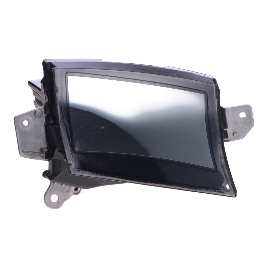 Écran tête haute BMW 3er (F30, F80) 330i  185 kW  252 PS (07.2015-10.2018) Écran tête haute BMW 3er (F30, F80) 330i  185 kW  252 PS (07.2015-10.2018)