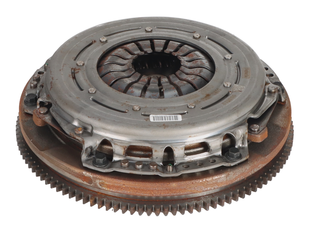 Clutch FORD Focus IV (HN) 1.0 EcoBoost  92 kW  105 PS (01.2018-> ) Clutch FORD Focus IV (HN) 1.0 EcoBoost  92 kW  105 PS (01.2018-> )