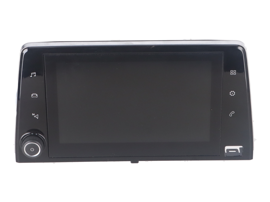 Display TOYOTA Proace City Kasten (BPZ) 1.5 D-4D 100  75 kW  102 PS (10.2019-> ) Display TOYOTA Proace City Kasten (BPZ) 1.5 D-4D 100  75 kW  102 PS (10.2019-> )