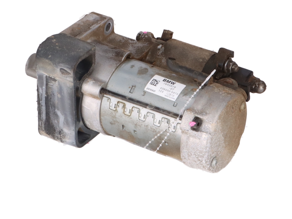Starter MINI Mini (F55) Cooper  100 kW  136 PS (09.2013-> )