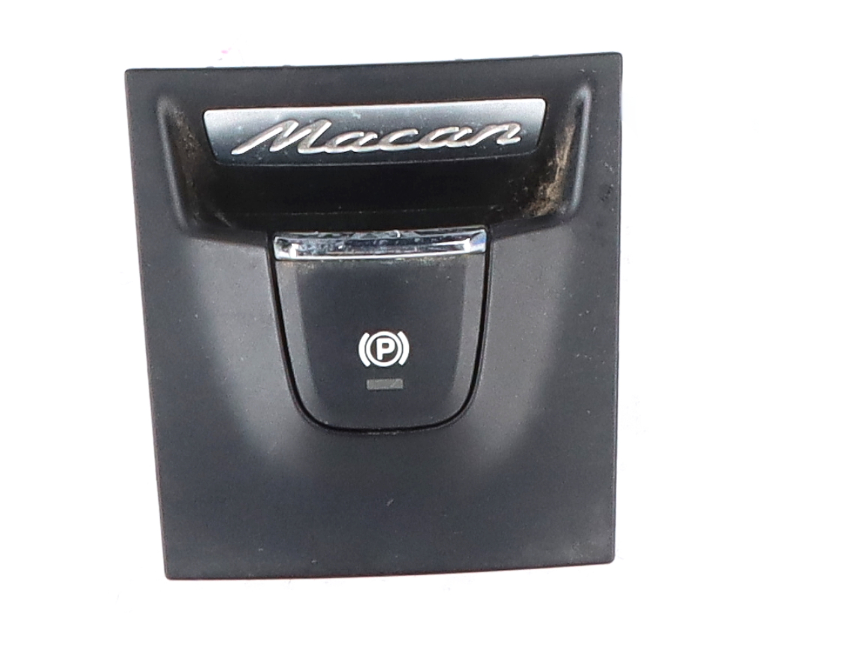 Schakelaar Handrem PORSCHE Macan 1 (95B) 3.0 S Diesel  190 kW  258 PS (02.2014-> )