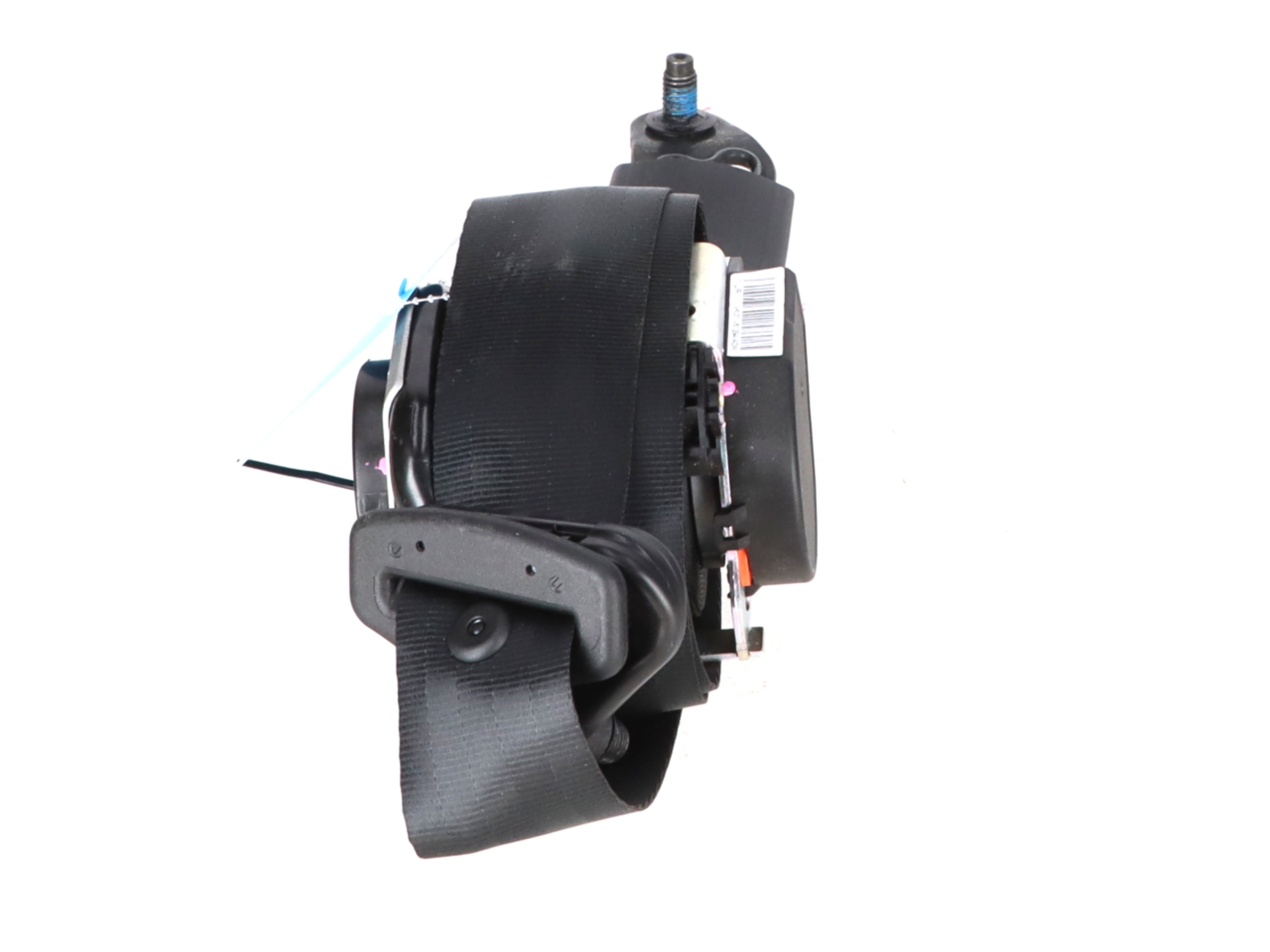 Pas bezpieczeństwa lewy przód FORD Transit V363 Pritsche/Fahrgestell (FED, FFD) 2.0 EcoBlue  121 kW  165 PS (07.2023-> )