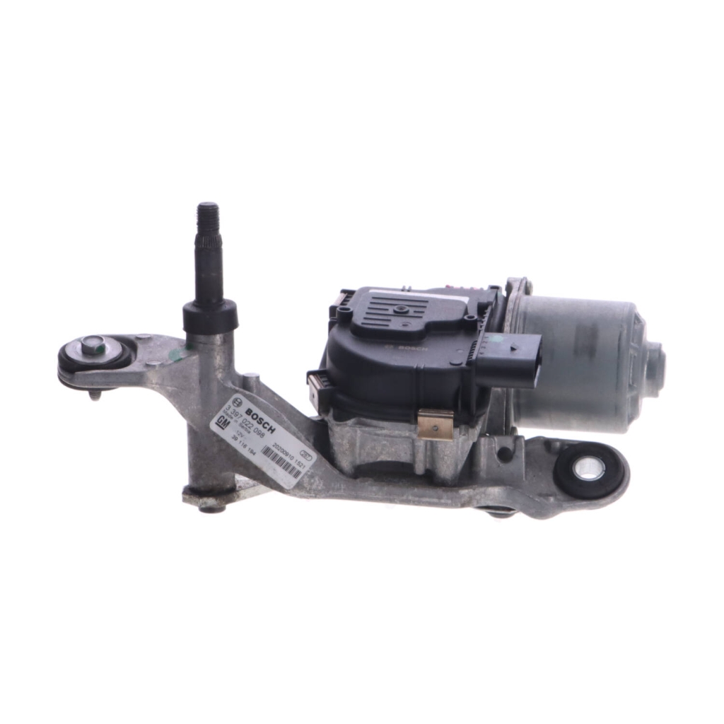 Motorul ștergătorului dreapta față OPEL Astra K Sports Tourer (B16) 1.5 CRDi  90 kW  122 PS (08.2019-> )