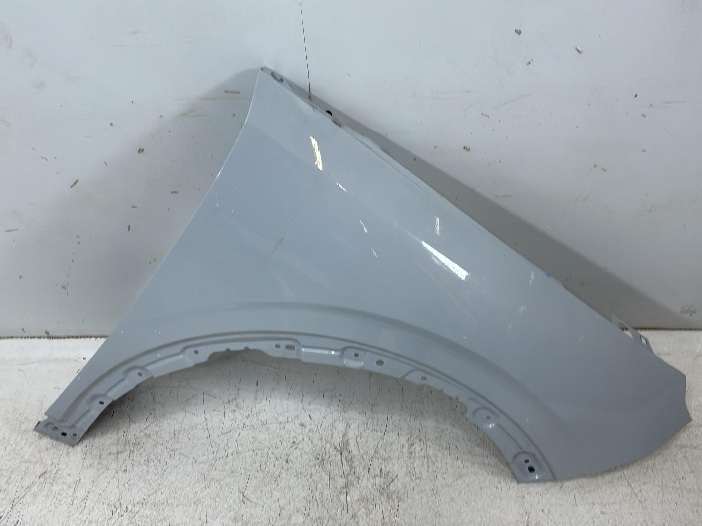 Spatbord rechtsvoor PEUGEOT 3008 II (MC, MR, MJ, M4) 1.2 Hybrid 136  100 kW  136 PS (05.2023-> )