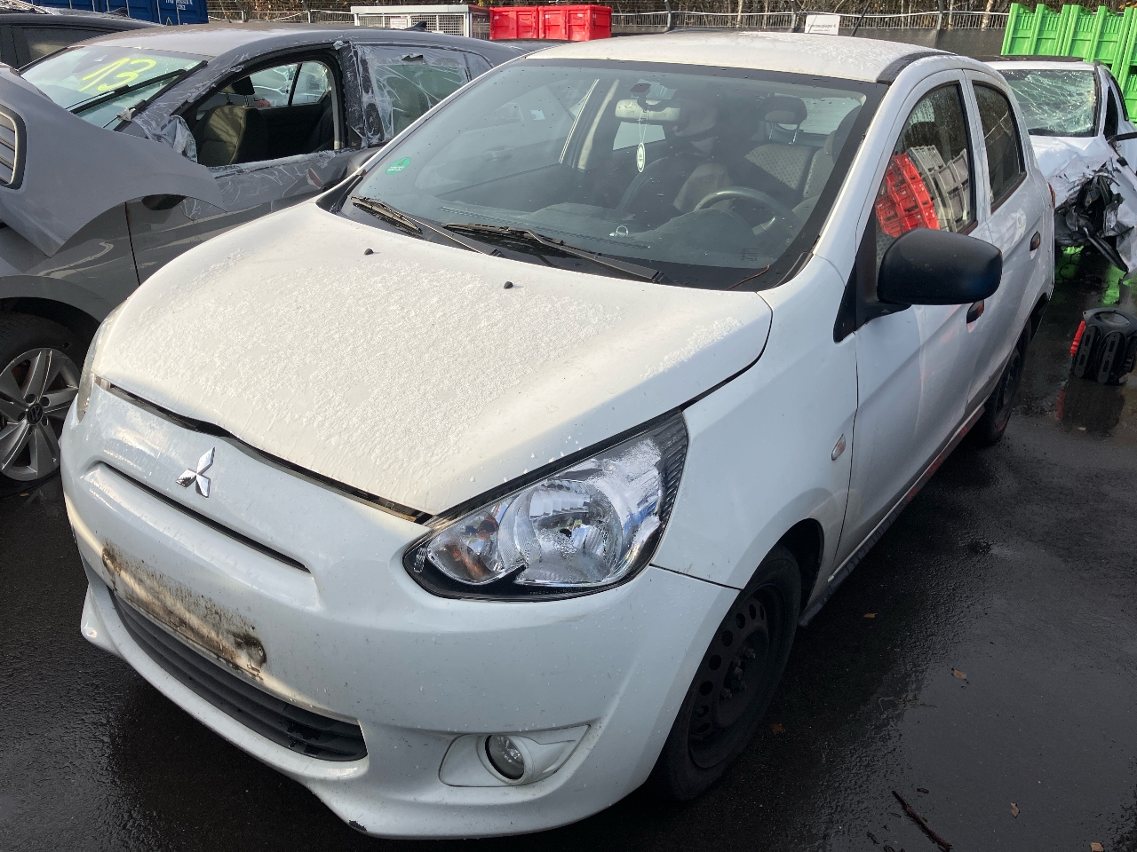 MITSUBISHI