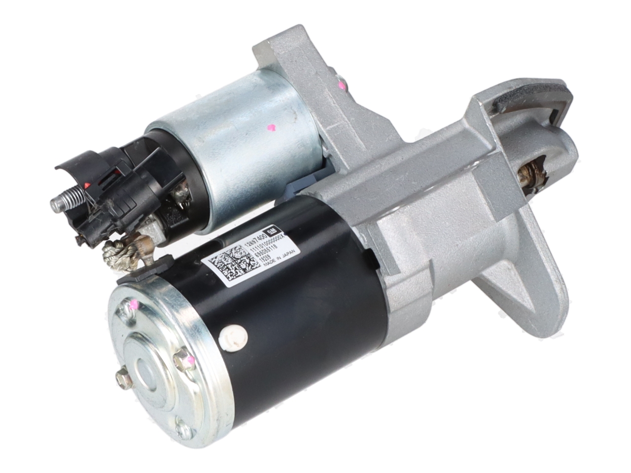 Starter OPEL Insignia B Sports Tourer (Z18) 1.4 Turbo  107 kW  145 PS (04.2020-> )