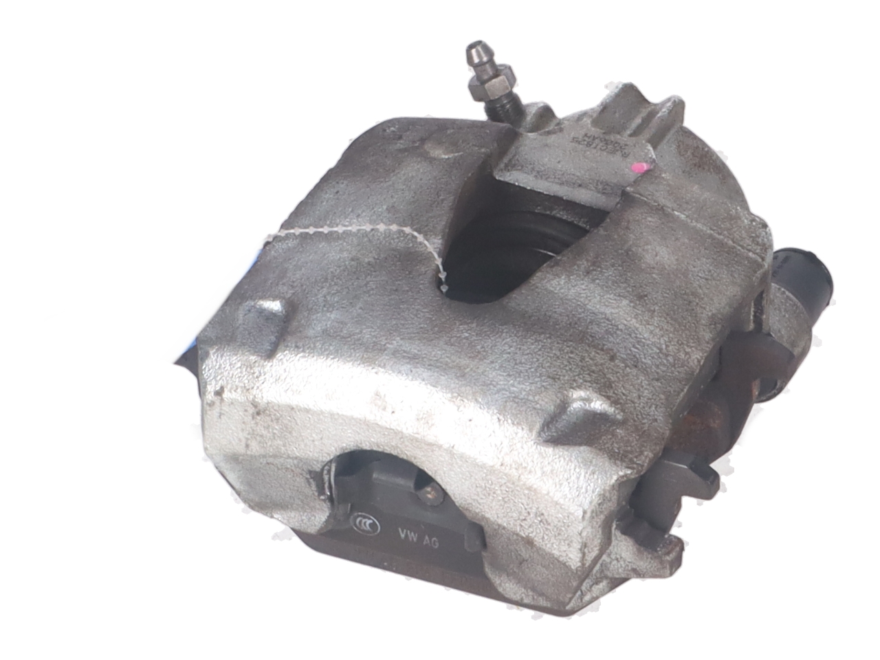 Etrier de frână dreapta față VW Polo VI (AW) GTI  152 kW  207 PS (04.2021-> )