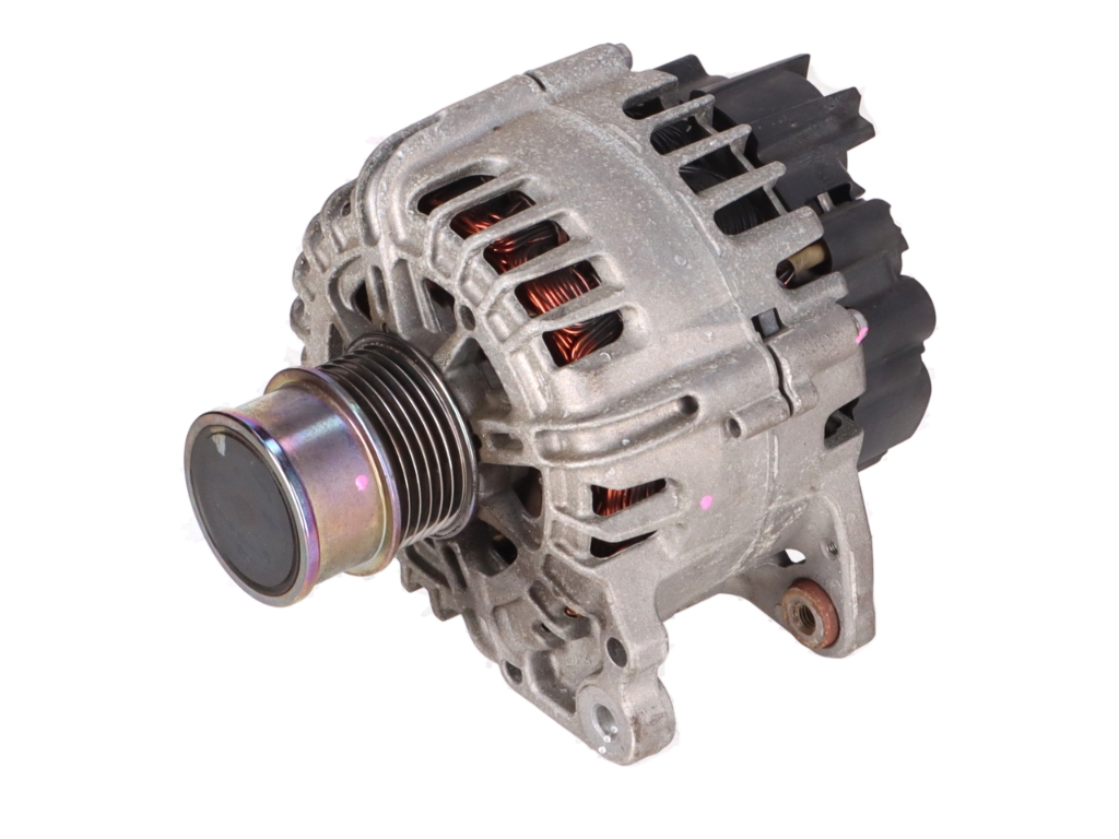 Alternator VW Golf VII (5G) 1.4 TSI  110 kW  150 PS (05.2014-> )