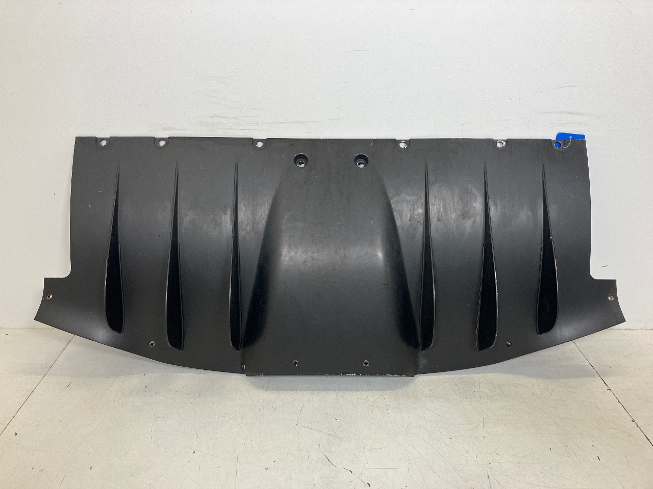 Underride guard FERRARI 458 4.5  416 kW  566 PS (12.2009-> ) Underride guard FERRARI 458 4.5  416 kW  566 PS (12.2009-> )