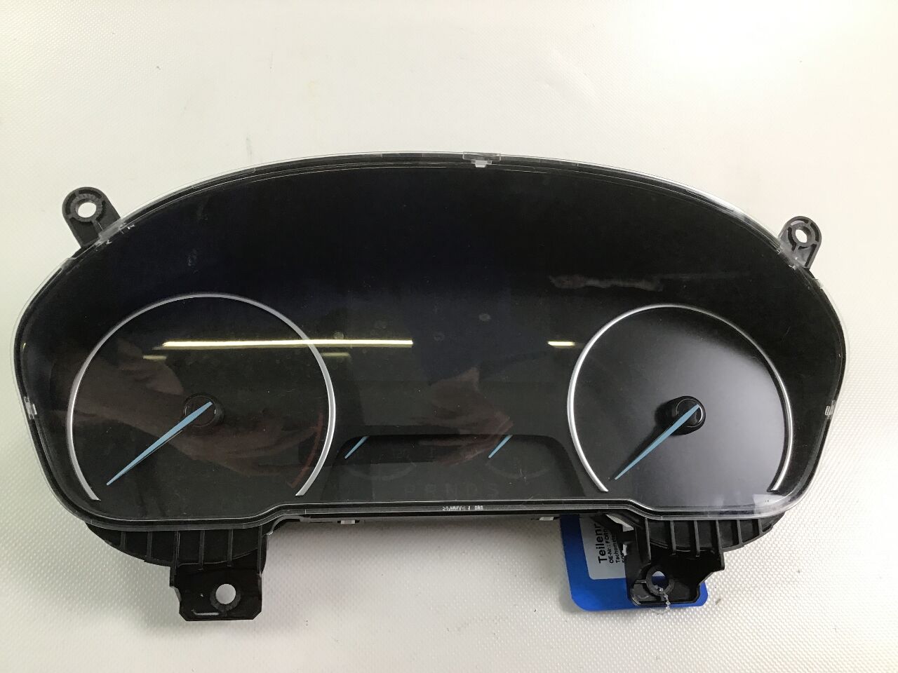 Instrument cluster FORD EcoSport 1.0 EcoBoost  103 kW  140 PS (03.2016-> )