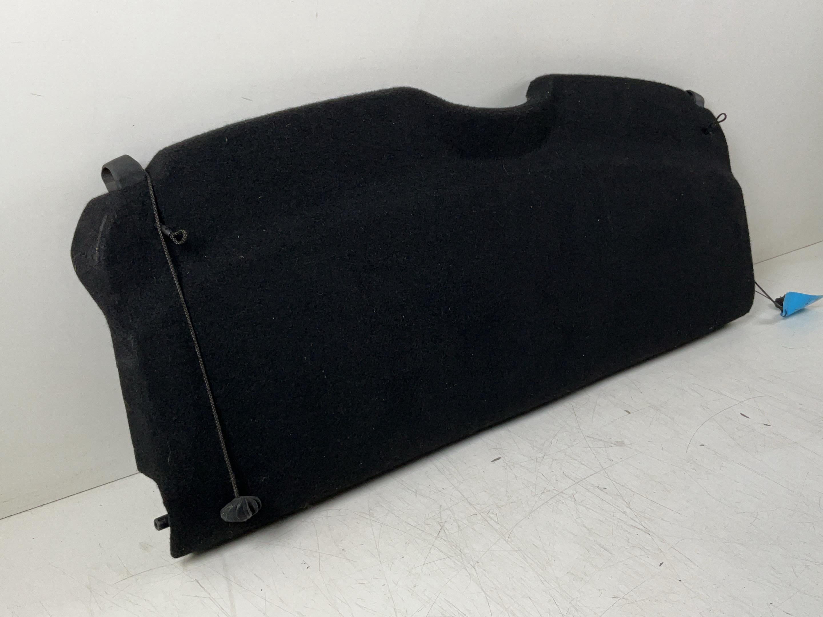 Rear window shelf MINI Mini (F55) One  75 kW  102 PS (11.2017-> )
