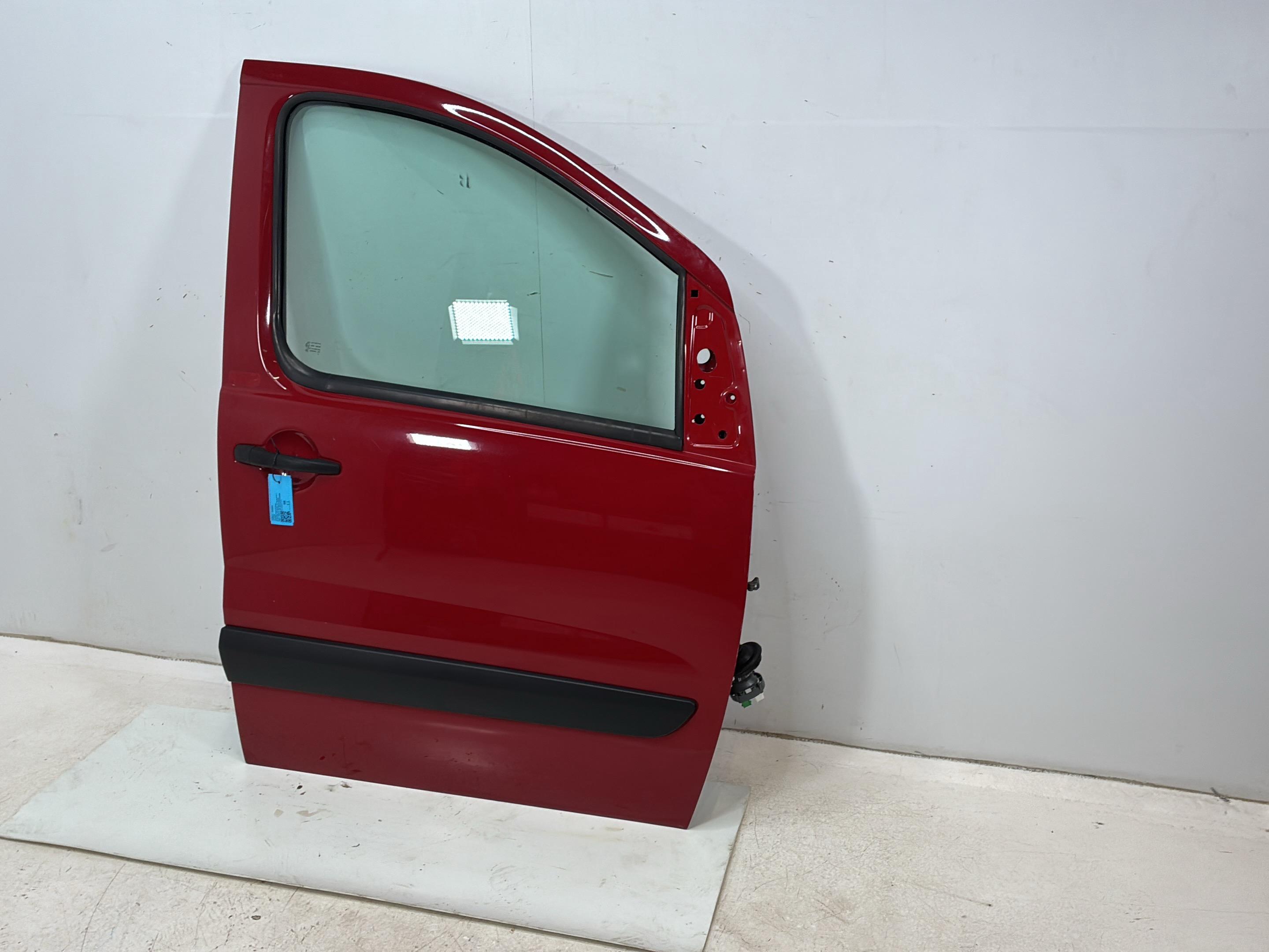 ușă dreapta CITROEN Jumper III Kasten 2.0 BlueHDi 130  96 kW  130 PS (04.2016-> )
