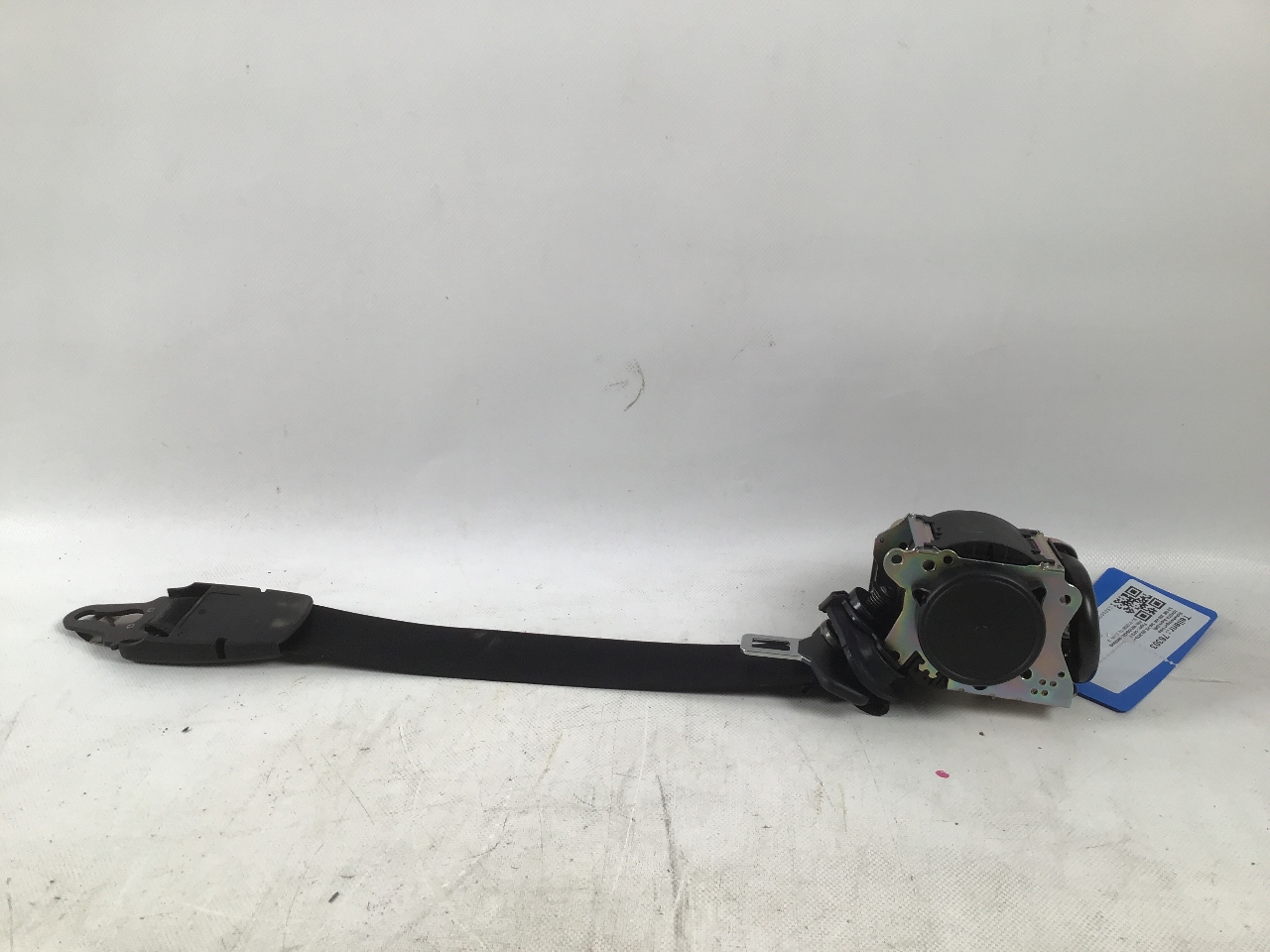 Sicherheitsgurt links TOYOTA Supra (DB) 3.0 GR  250 kW  340 PS (03.2019-> ) Sicherheitsgurt links TOYOTA Supra (DB) 3.0 GR  250 kW  340 PS (03.2019-> )