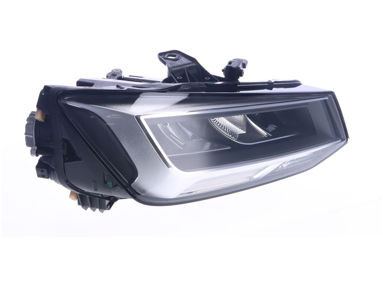 Headlight right AUDI Q2 (GA) 30 TFSI  85 kW  115 PS (07.2018-> )