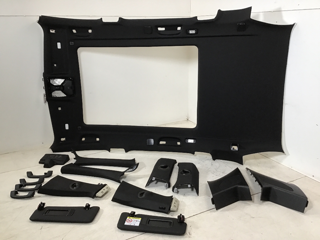 Himmel BMW X5 (G05, F95) xDrive40d Mild-Hybrid  259 kW  352 PS (06.2023-> ) Himmel BMW X5 (G05, F95) xDrive40d Mild-Hybrid  259 kW  352 PS (06.2023-> )