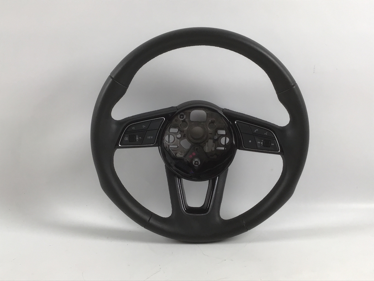 Lenkrad AUDI A1 Sportback (GBA) 25 TFSI  70 kW  95 PS (11.2018-> ) Lenkrad AUDI A1 Sportback (GBA) 25 TFSI  70 kW  95 PS (11.2018-> )