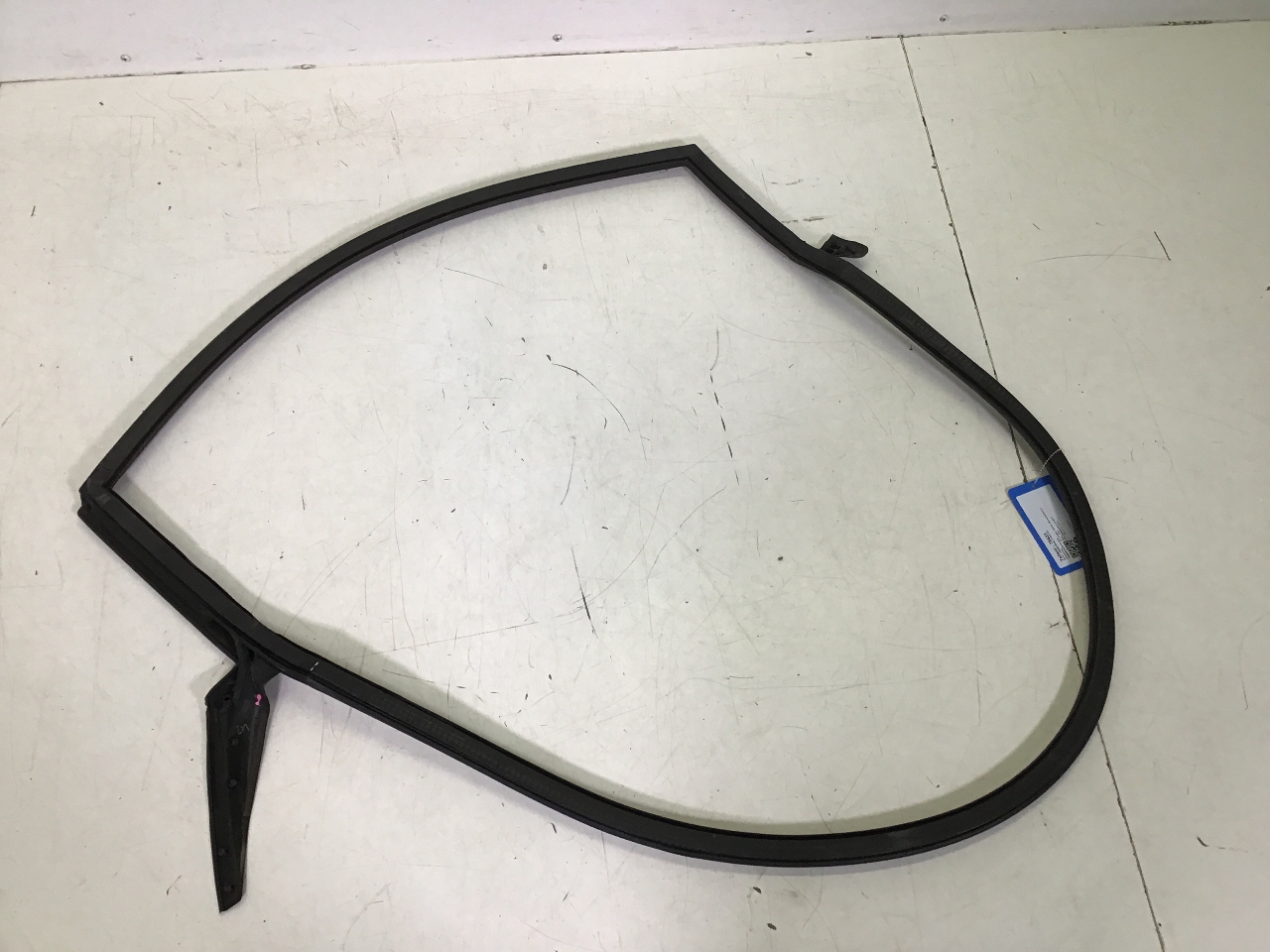 Door seal LAMBORGHINI Huracan 5.2 LP 640-4  470 kW  640 PS (03.2017-> ) Door seal LAMBORGHINI Huracan 5.2 LP 640-4  470 kW  640 PS (03.2017-> )