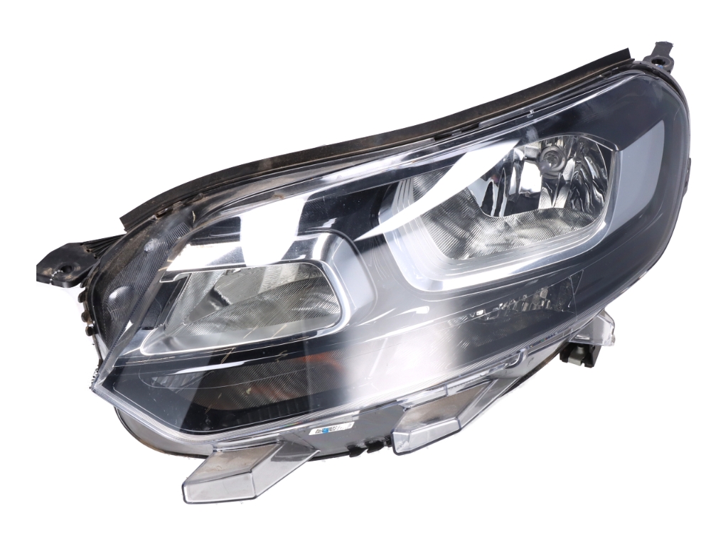 Hauptscheinwerfer links OPEL Vivaro C Kasten (K0) VIVARO-E HYDROGEN  100 kW  136 PS (08.2022-> ) Hauptscheinwerfer links OPEL Vivaro C Kasten (K0) VIVARO-E HYDROGEN  100 kW  136 PS (08.2022-> )