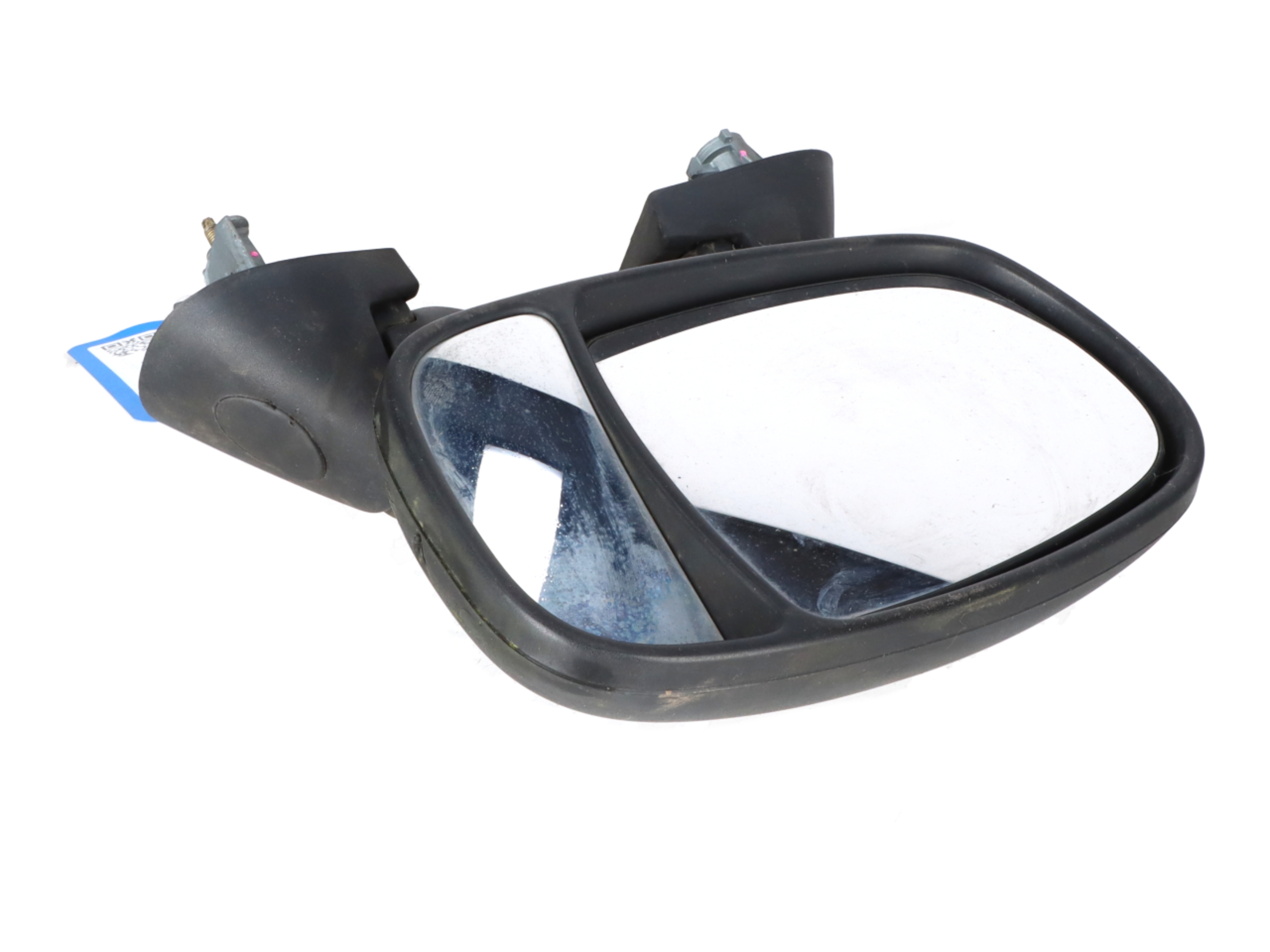 Lusterka zewnętrzne prawy OPEL Vivaro A Pritsche (X83) 2.5 CDTI  107 kW  146 PS (08.2006-> )